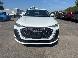 Used 2025 Audi Q5 Premium Plus AWD/4WD video 3