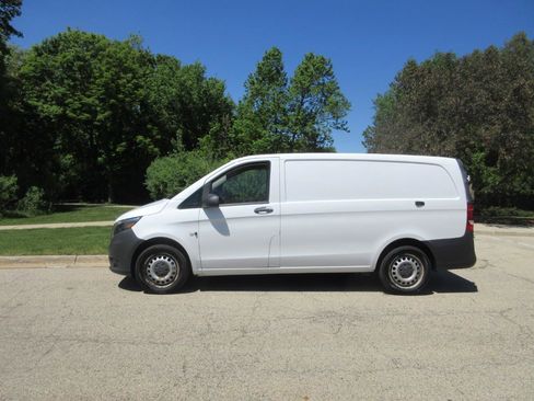 Used 2019 Mercedes-Benz Metris image 20