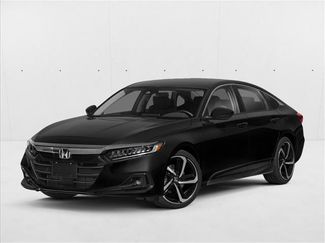 Used 2021 Honda Accord Sport Special Edition video 1