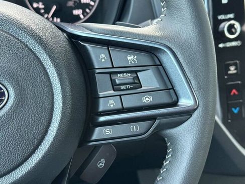 New 2026 Subaru Forester Limited image 29