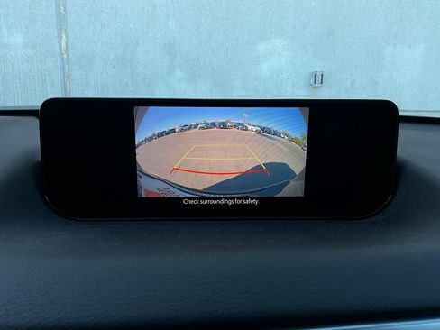 Used 2025 MAZDA CX-50 AWD 2.5 S w/ Premium Package image 35