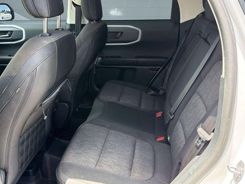 Used 2022 Ford Bronco Sport Big Bend w/ Convenience Package AWD/4WD image 14
