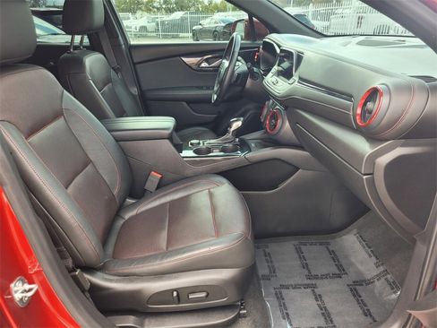 Used 2020 Chevrolet Blazer RS image 15