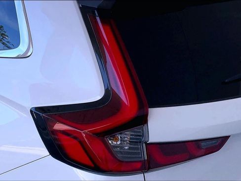 Used 2023 Honda CR-V EX image 28