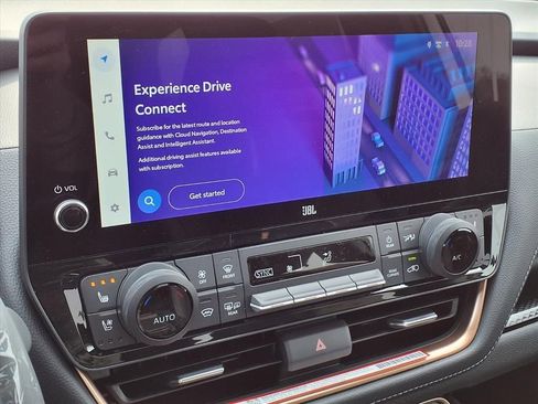 Certified 2026 Toyota Grand Highlander AWD Hybrid image 8