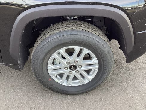 New 2026 Toyota Tundra SR5 image 13