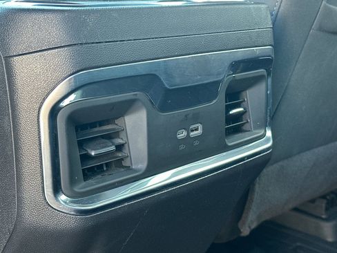 Used 2024 GMC Sierra 1500 Elevation image 43