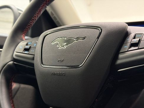 New 2025 Ford Mustang Mach-E Premium w/ Sport Appearance Package image 26