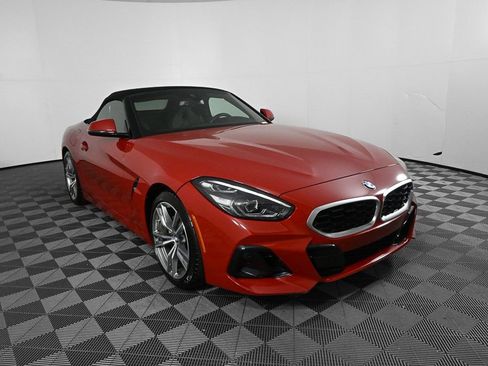 Used 2024 BMW Z4 sDrive30i image 20