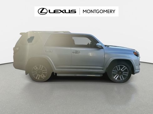 Used 2024 Toyota 4Runner Limited image 6