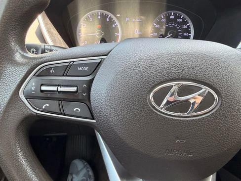 Used 2019 Hyundai Santa Fe SE AWD/4WD image 20