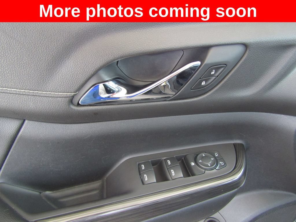 Used 2020 GMC Acadia SLT AWD/4WD image 23