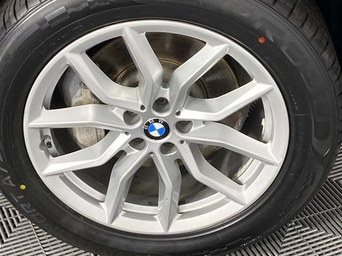 Used 2019 BMW X5 xDrive40i AWD/4WD image 33