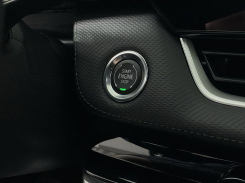 New 2026 Chevrolet Equinox LT w/ Midnight Edition image 18