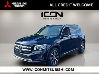 Used 2022 Mercedes-Benz GLB 250 4MATIC w/ Premium Package Lite video 1