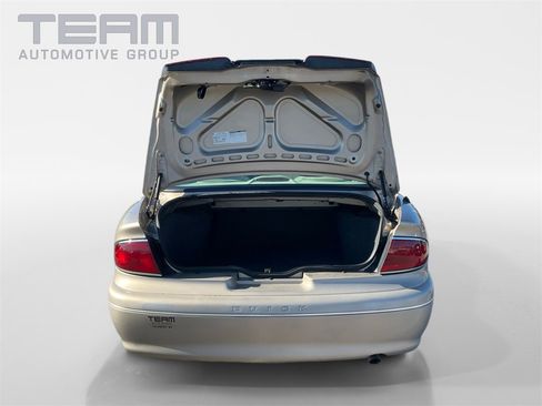 Used 2001 Buick Century Custom image 13