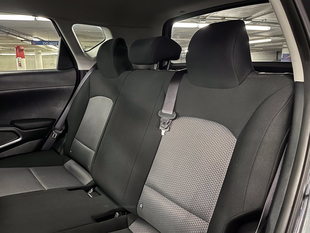 Used 2021 Kia Soul X-Line FWD image 18