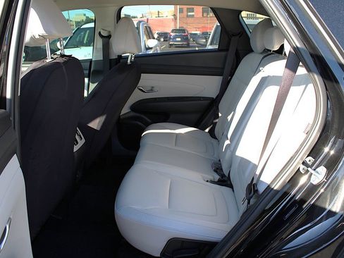 Used 2025 Hyundai Tucson SEL AWD/4WD image 6