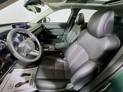New 2026 MAZDA CX-50 AWD 2.5 S w/ Cargo Package image 17