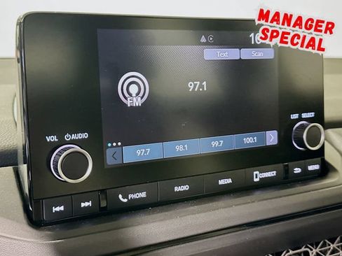 Used 2024 Honda Accord EX image 15