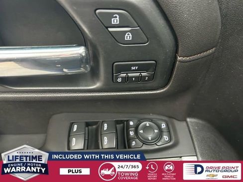 Used 2020 GMC Sierra 2500 AT4 w/ AT4 Premium Package image 14