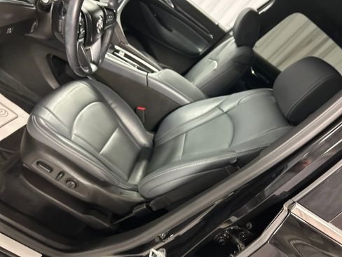 Used 2024 Buick Enclave Essence w/ LPO, Cargo Package image 12