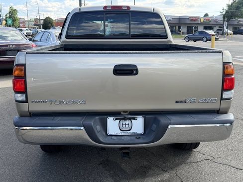 Used 2002 Toyota Tundra SR5 AWD/4WD image 17