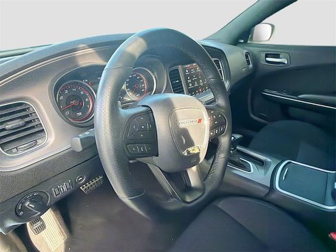 Used 2023 Dodge Charger Scat Pack image 11