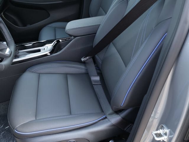 New 2026 Buick Envista Sport Touring w/ Convenience I Package FWD image 20