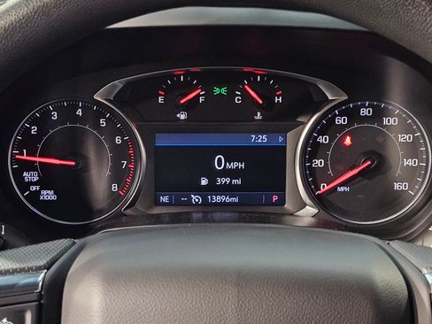 Used 2025 Chevrolet Blazer LT AWD/4WD image 15
