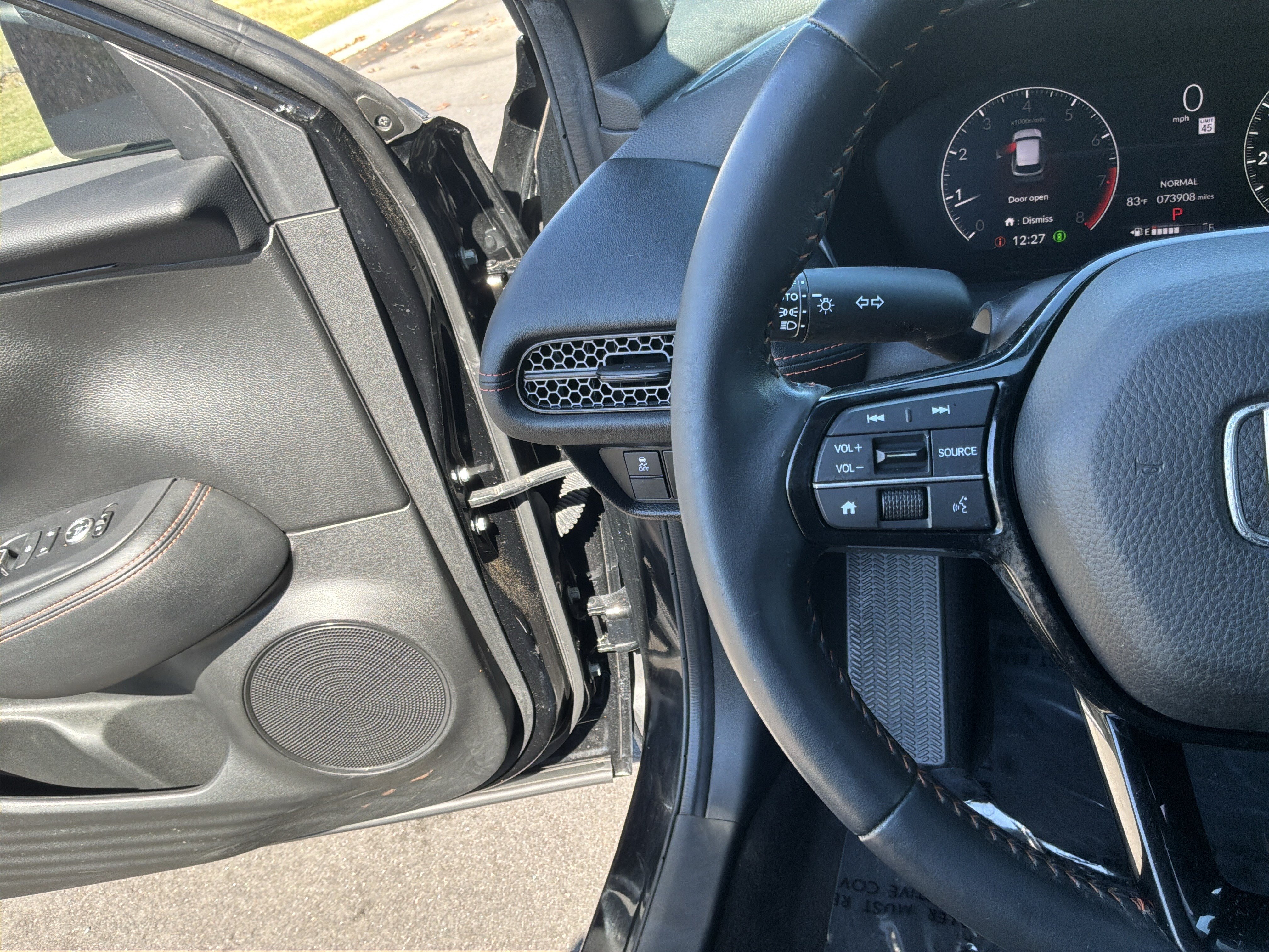 Used 2023 Honda HR-V Sport image 19