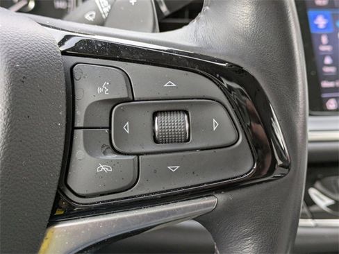 Used 2023 Buick Enclave Essence w/ Experience Buick Package image 31