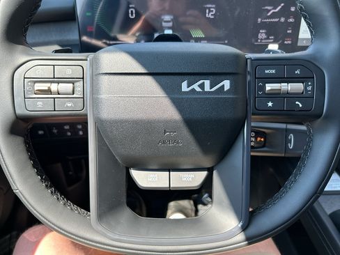 New 2027 Kia Telluride EX w/ Towing Package AWD/4WD image 26