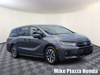 Used 2025 Honda Odyssey EX-L video 1