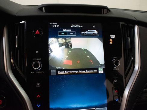 Used 2024 Subaru Outback Limited image 16