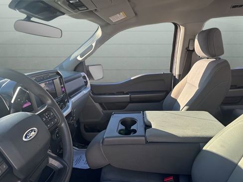 Used 2021 Ford F150 XLT w/ XTR Package image 10