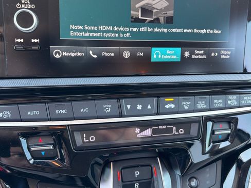 Certified 2025 Honda Odyssey Touring image 30