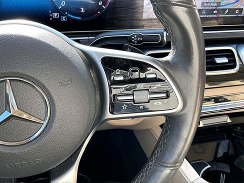 Used 2020 Mercedes-Benz GLE 350 4MATIC image 12
