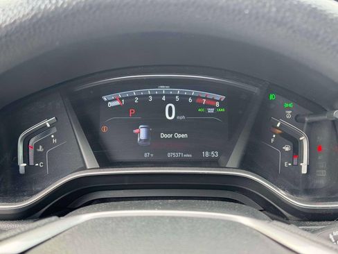 Used 2020 Honda CR-V EX image 28