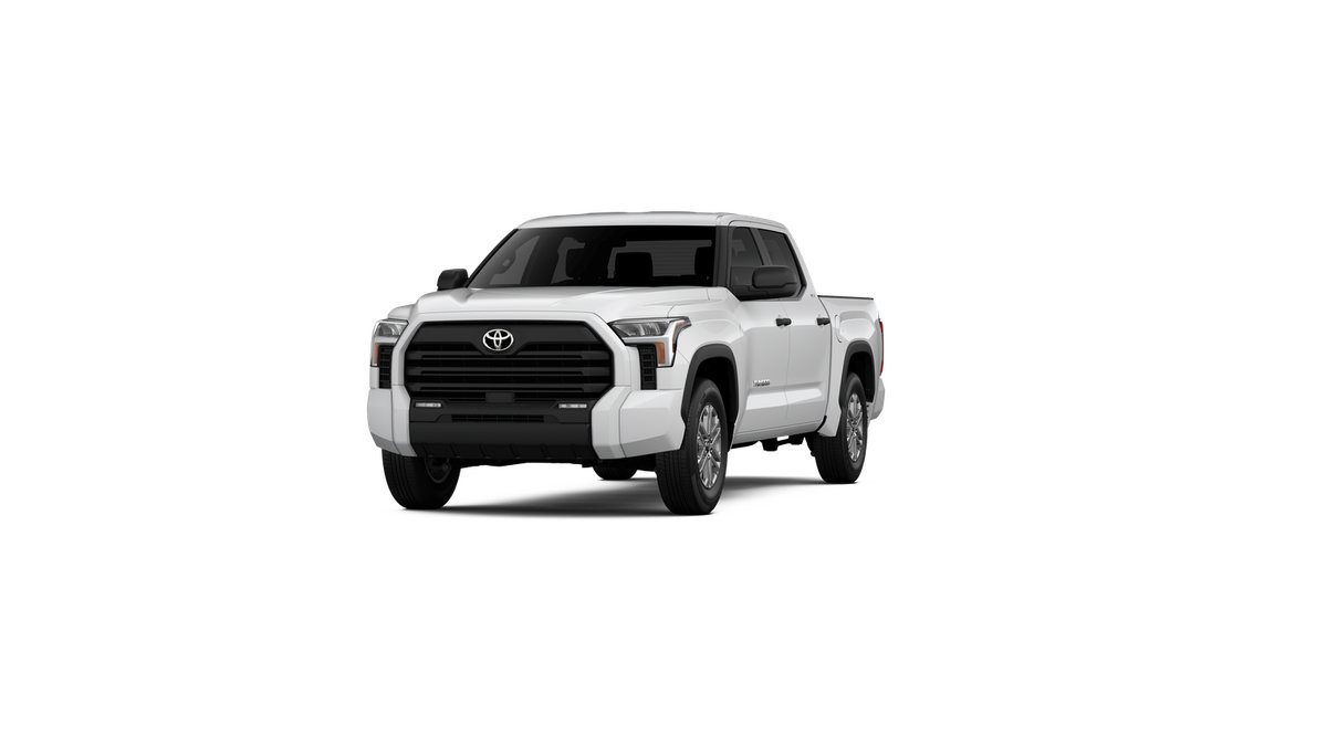 New 2026 Toyota Tundra SR5 w/ SR5 Convenience Package AWD/4WD image 52