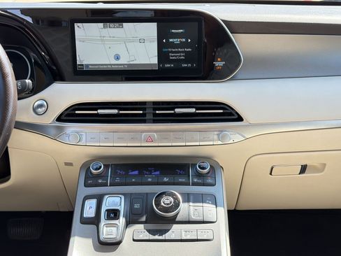 Used 2020 Hyundai Palisade Limited FWD image 25