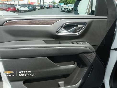 Certified 2022 Chevrolet Suburban LS AWD/4WD image 14