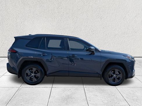 Used 2026 Toyota RAV4 LE AWD/4WD image 2