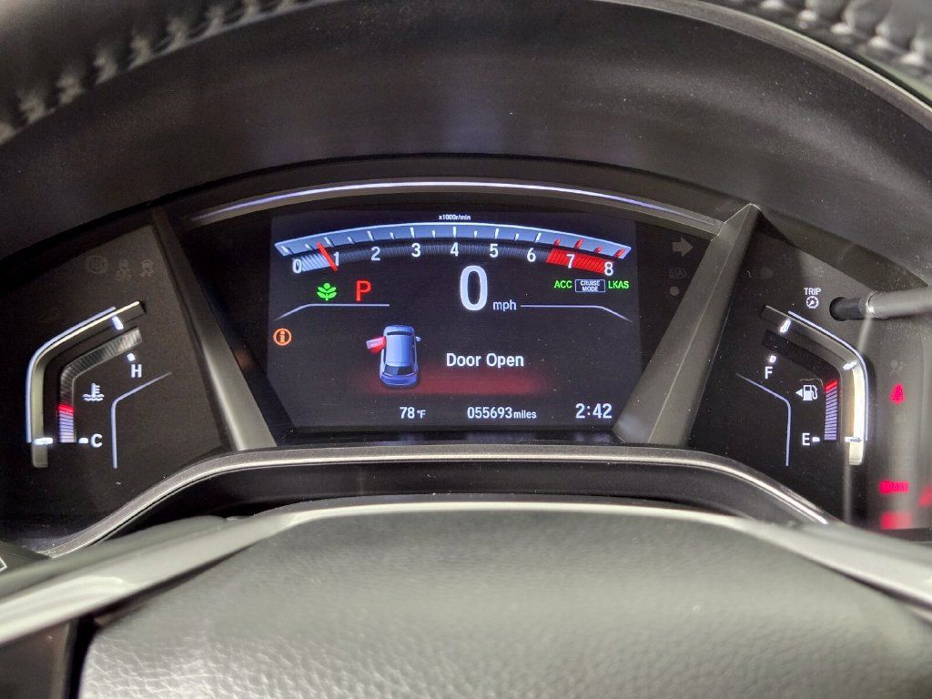 Used 2019 Honda CR-V EX-L image 33
