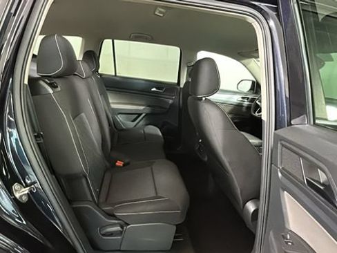 Used 2021 Volkswagen Atlas S FWD image 29