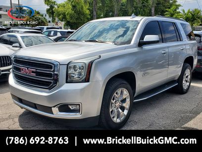 Used 2020 GMC Yukon SLE w/ SLE Value Package