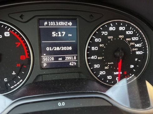 Used 2016 Audi A3 2.0T Premium image 10