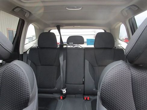 Used 2021 Subaru Forester Premium image 48