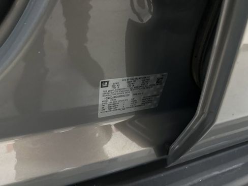 Used 2017 Chevrolet Tahoe LS w/ Max Trailering Package image 64