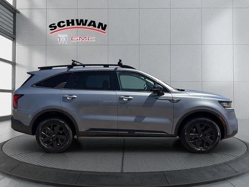 Used 2022 Kia Sorento S AWD/4WD image 3